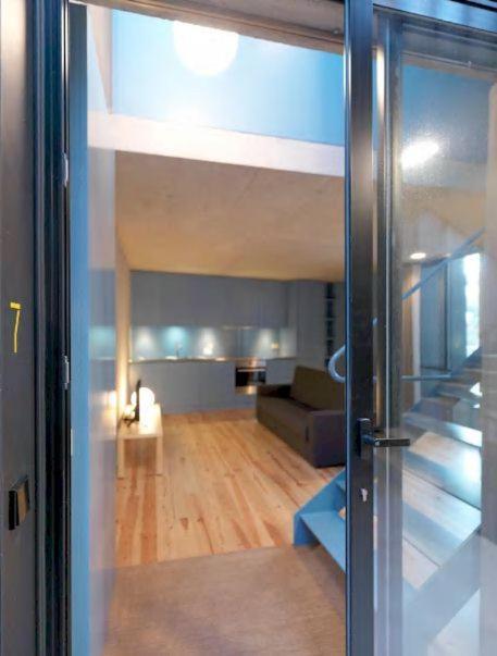 Breiner 310 Downtown Porto Boutique Apartments Exterior photo
