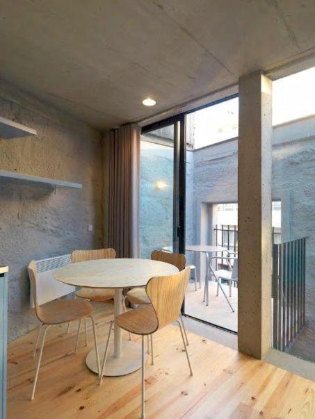 Breiner 310 Downtown Porto Boutique Apartments Exterior photo